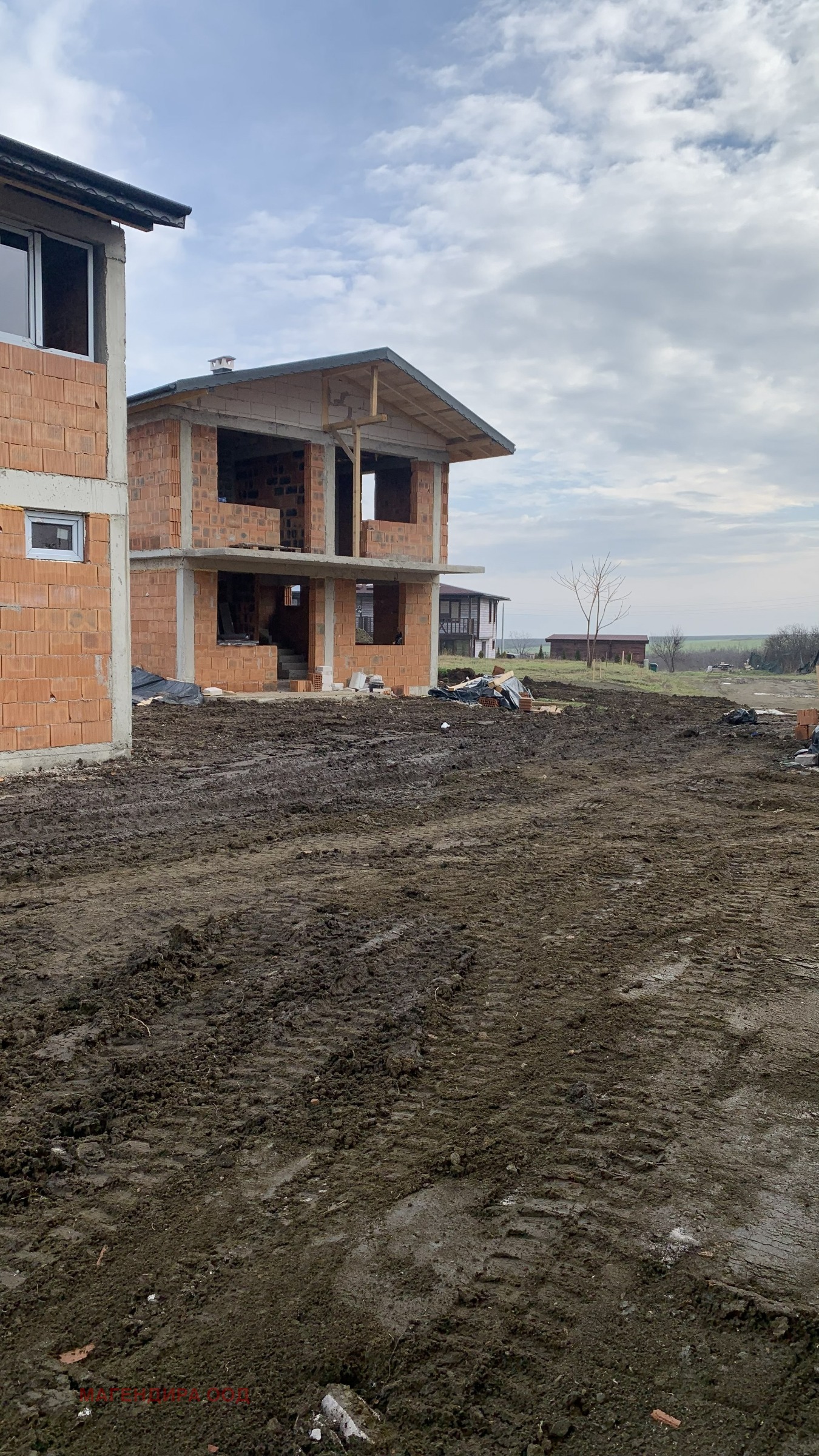 Продава КЪЩА, с. Медово, област Бургас, снимка 3 - Къщи - 52247213