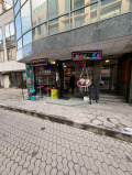 Продава МАГАЗИН, гр. София, Лозенец, снимка 1