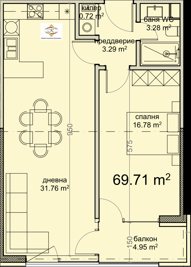 ������� 2-����� | Imot.bg � ����������� 1