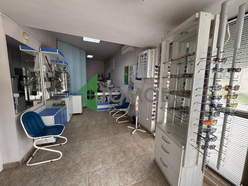 Продава ОФИС в област Шумен, гр. Велики Преслав - 56 кв.м / 38 920 € » 76 120.90 лв., ИМОТИ ТОМОВ