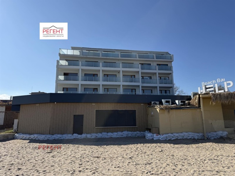 Продава ХОТЕЛ в област Бургас, гр. Созопол - 1642 кв.м / 3 650 000 € » 7 138 779.50 лв., РЕГЕНТ
