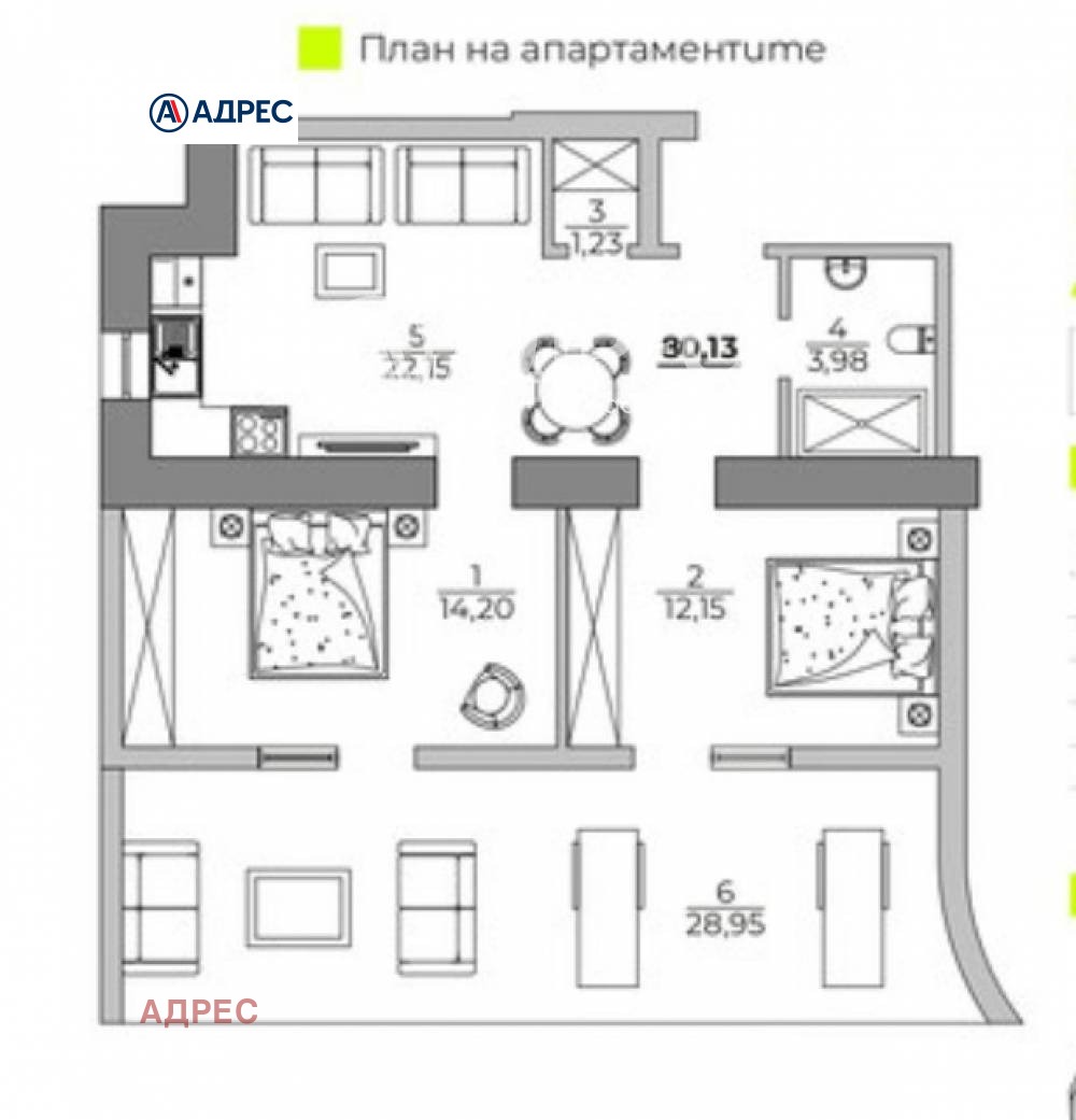 ������� 3-����� | Imot.bg � ����������� 4