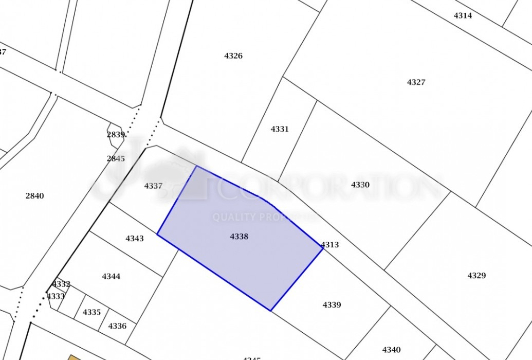 Продава ПАРЦЕЛ | Imot.bg — изображение 2