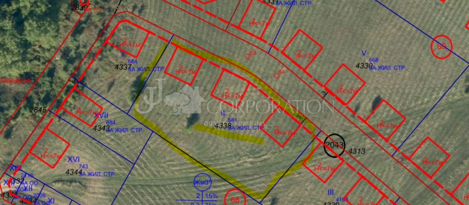 Продава ПАРЦЕЛ | Imot.bg — изображение 3