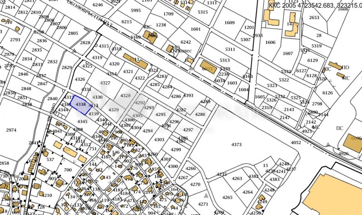 Продава ПАРЦЕЛ | Imot.bg — изображение 1