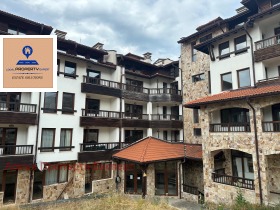 Stúdió Bansko, régió Blagoevgrad 9