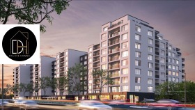 1 soveværelse Karshiyaka, Plovdiv