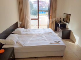 2 Schlafzimmer Nesebar, region Burgas 4