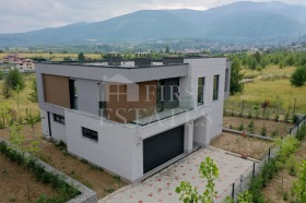 House Bistritsa, Sofia