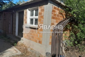 Trama Kostievo, região Plovdiv
