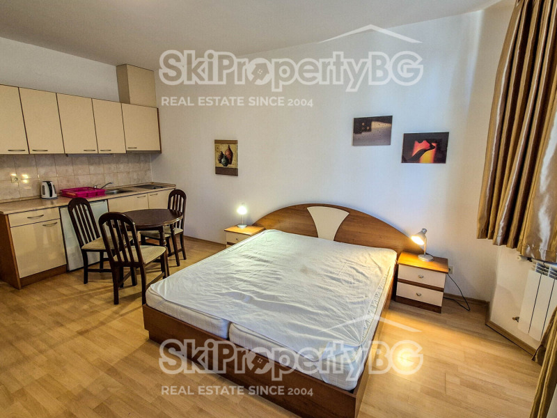 Til salgs  Studio region Sofia , k.k. Borovets , 39 kvm | 39631333 - bilde [2]