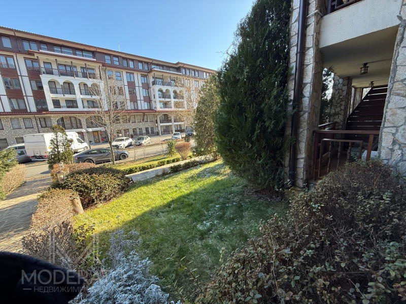 Продава 1-СТАЕН, гр. Свети Влас, област Бургас, снимка 5 - Апартаменти - 53174066