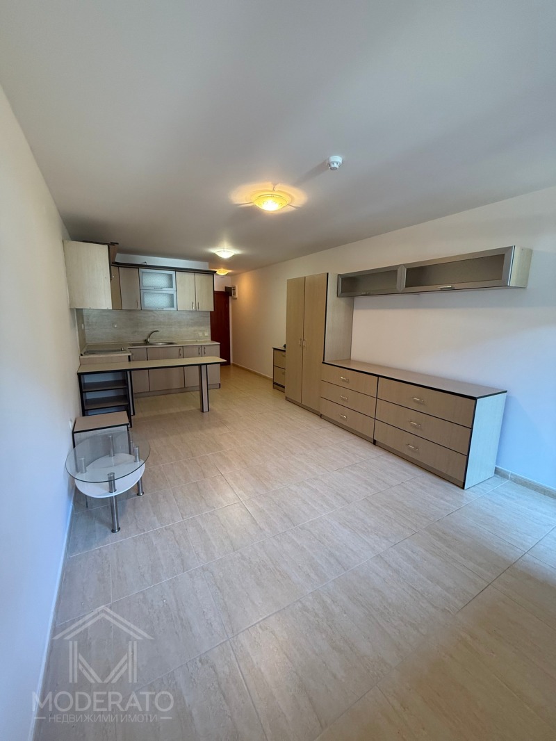 Продава 1-СТАЕН, гр. Свети Влас, област Бургас, снимка 3 - Апартаменти - 53174066