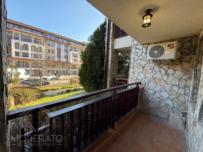 Продава 1-СТАЕН, гр. Свети Влас, област Бургас, снимка 6 - Апартаменти - 53174066