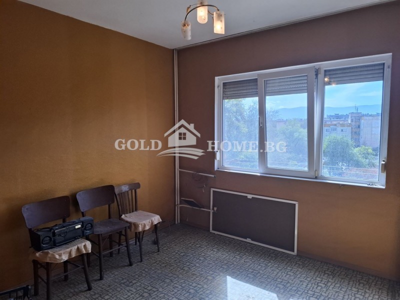 À venda  1 quarto Plovdiv , Izgrev , 58 m² | 36432750 - imagem [3]