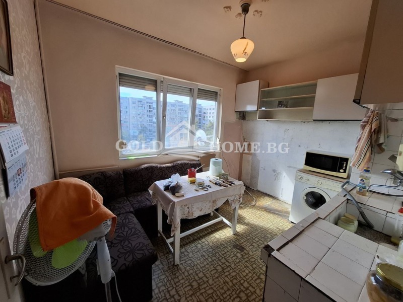 À venda  1 quarto Plovdiv , Izgrev , 58 m² | 36432750 - imagem [6]