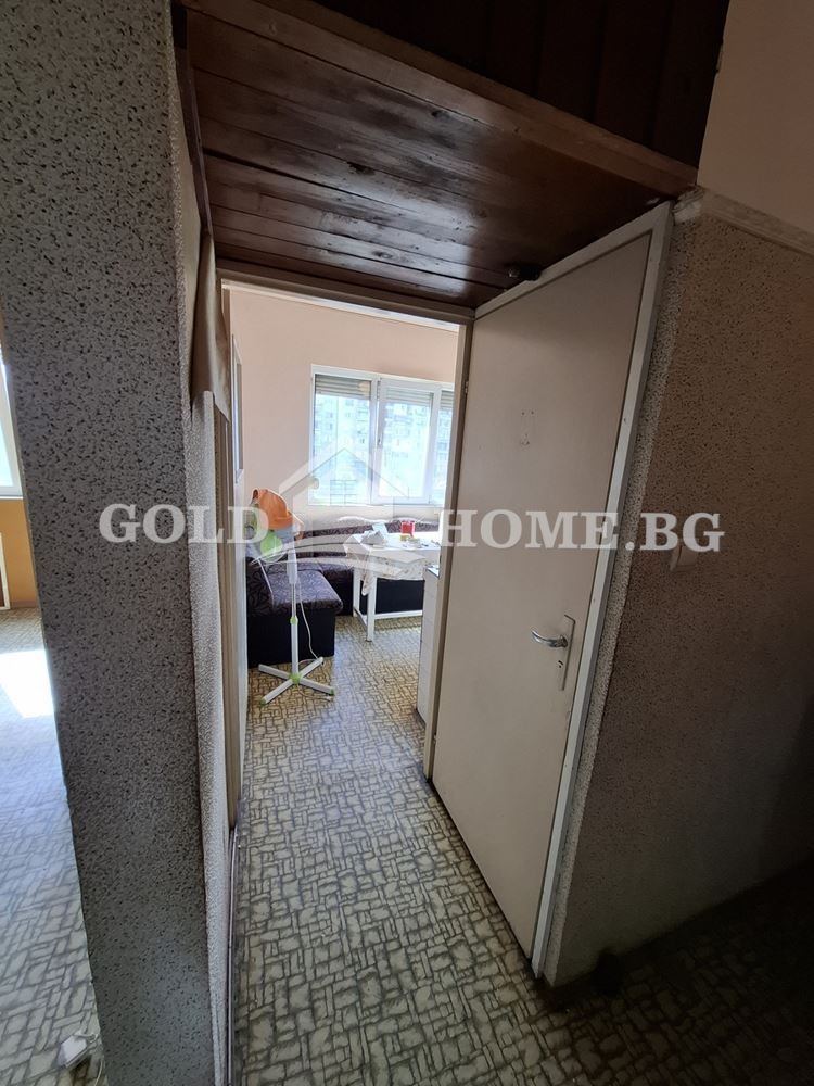 À venda  1 quarto Plovdiv , Izgrev , 58 m² | 36432750 - imagem [7]