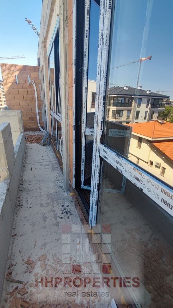 Na prodej  1 ložnice Plovdiv , Christo Smirnenski , 71 m2 | 16647054 - obraz [4]