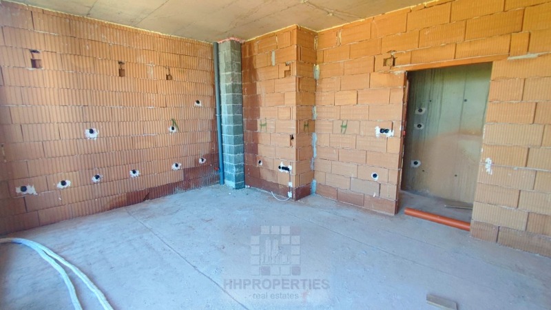 Na prodej  1 ložnice Plovdiv , Christo Smirnenski , 71 m2 | 16647054 - obraz [3]