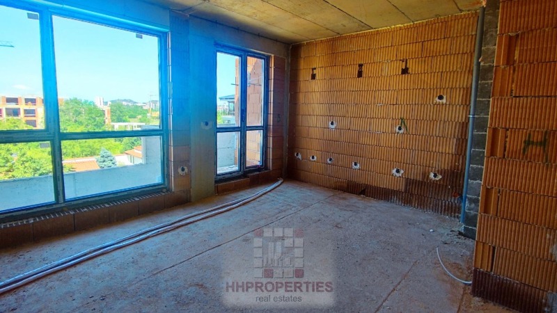Na prodej  1 ložnice Plovdiv , Christo Smirnenski , 71 m2 | 16647054 - obraz [2]