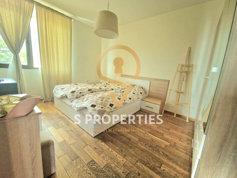 Satılık  1 yatak odası Varna , Briz , 68 metrekare | 49468009 - görüntü [3]
