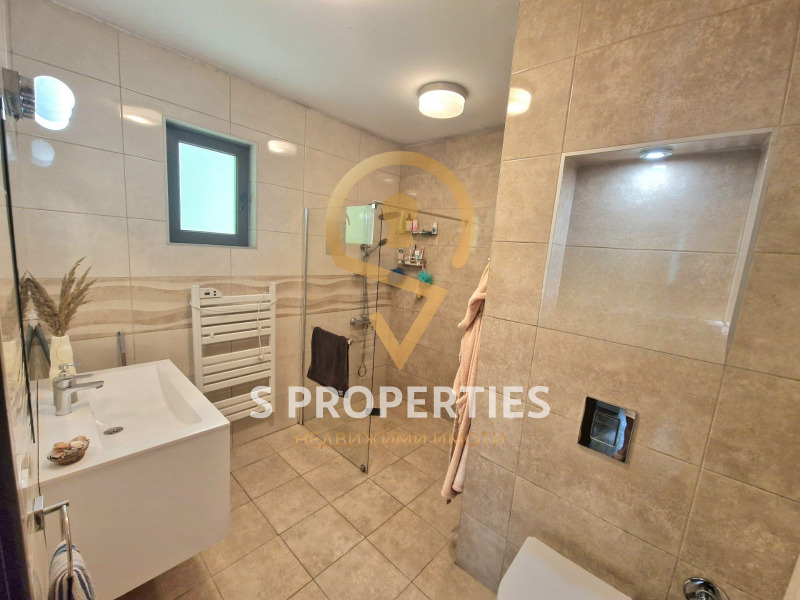 Satılık  1 yatak odası Varna , Briz , 68 metrekare | 49468009 - görüntü [7]