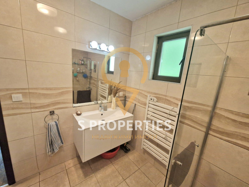 Satılık  1 yatak odası Varna , Briz , 68 metrekare | 49468009 - görüntü [6]