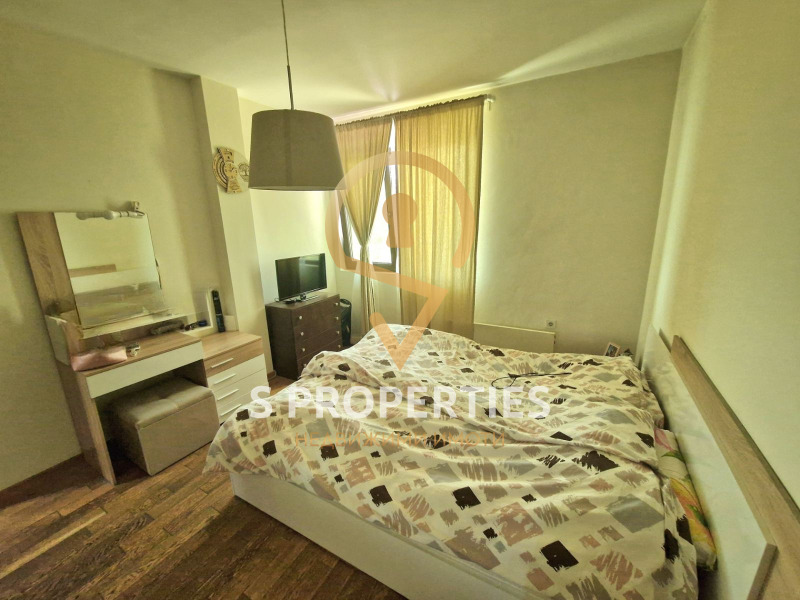 Satılık  1 yatak odası Varna , Briz , 68 metrekare | 49468009 - görüntü [4]