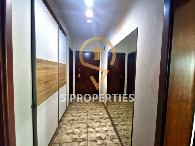 Satılık  1 yatak odası Varna , Briz , 68 metrekare | 49468009 - görüntü [5]