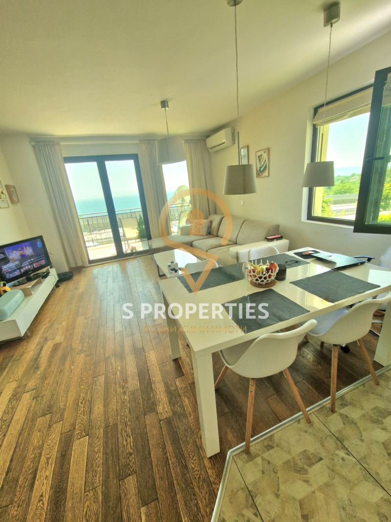Satılık  1 yatak odası Varna , Briz , 68 metrekare | 49468009