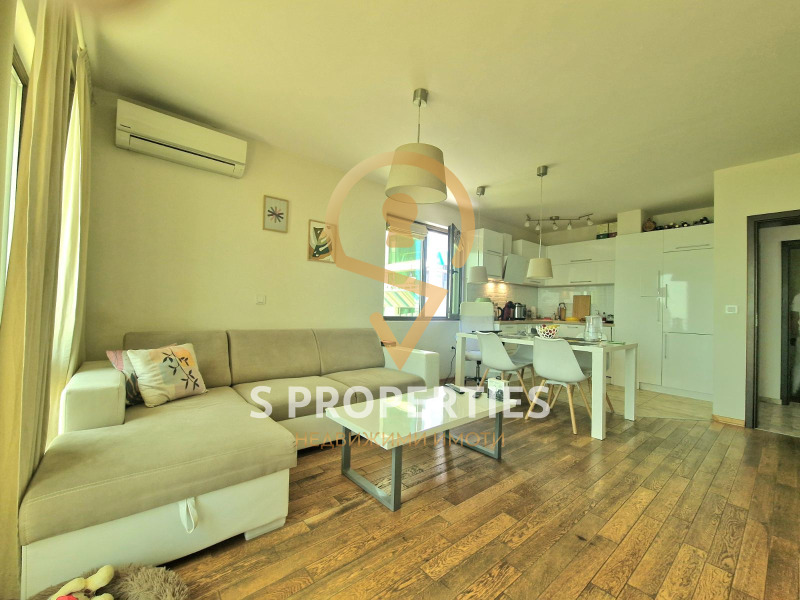 Satılık  1 yatak odası Varna , Briz , 68 metrekare | 49468009 - görüntü [2]