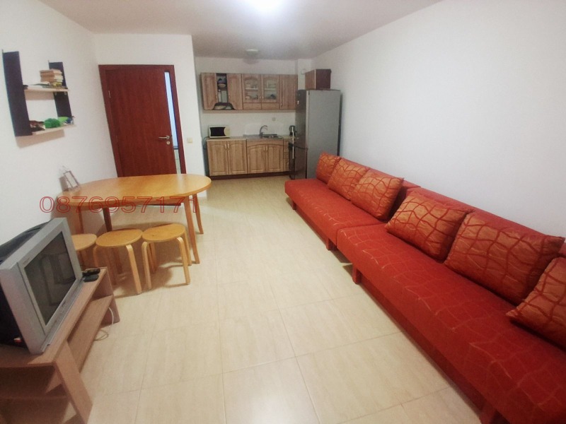 Til salgs  1 soverom region Burgas , Sveti Vlas , 62 kvm | 43018586 - bilde [3]