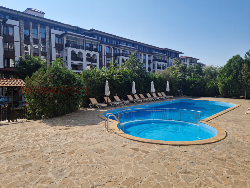Til salgs  1 soverom region Burgas , Sveti Vlas , 62 kvm | 43018586 - bilde [12]
