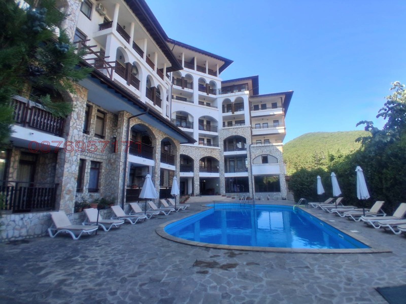 Til salgs  1 soverom region Burgas , Sveti Vlas , 62 kvm | 43018586 - bilde [2]