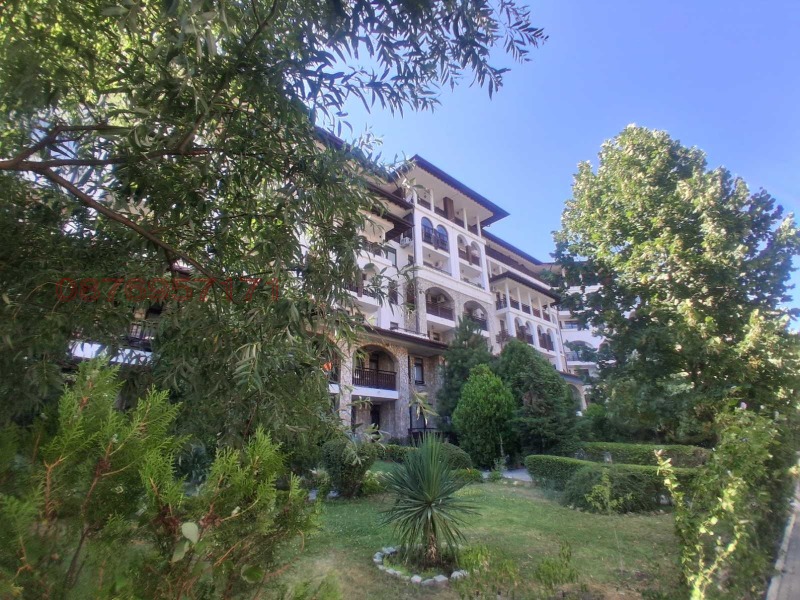 Til salgs  1 soverom region Burgas , Sveti Vlas , 62 kvm | 43018586