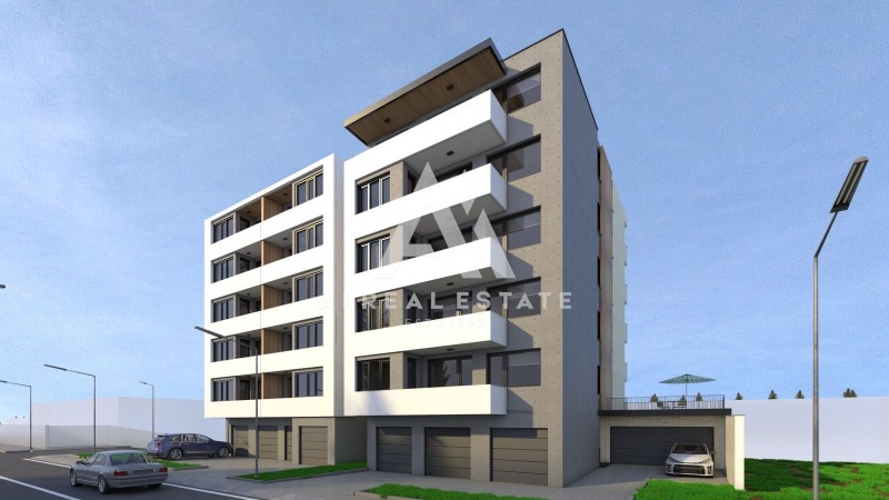 En venta  1 dormitorio Pleven , Druzhba 1 , 67 metros cuadrados | 17379264 - imagen [6]