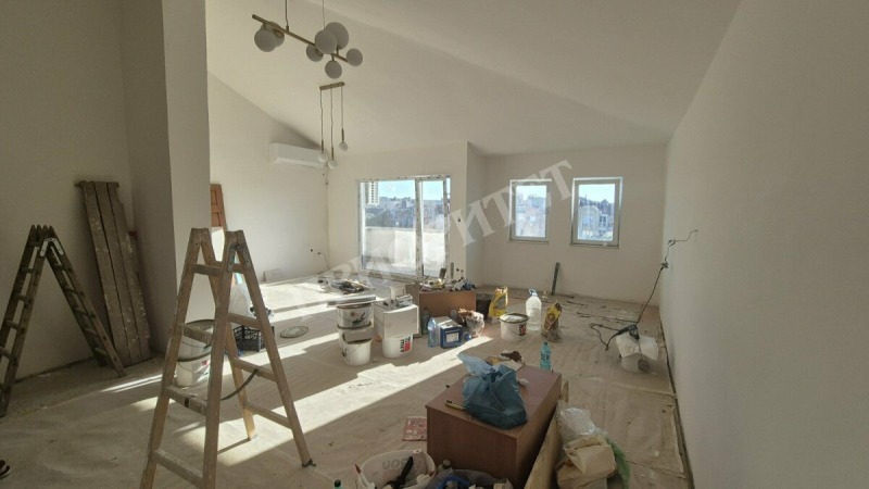 À vendre  1 chambre Varna , Sportna zala , 70 m² | 44774797