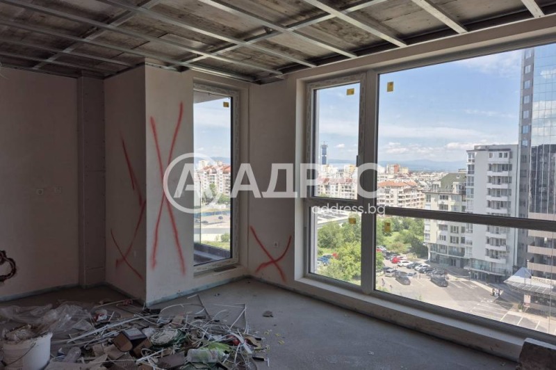 На продаж  1 спальня София , Младост 4 , 75 кв.м | 21432460 - зображення [3]