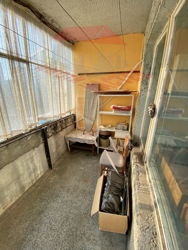 Продава 2-СТАЕН, гр. Шумен, Боян Българанов 1, снимка 3 - Апартаменти - 52801175