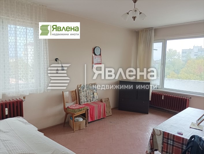 Продава 2-СТАЕН, гр. София, Надежда 4, снимка 5 - Апартаменти - 53078794