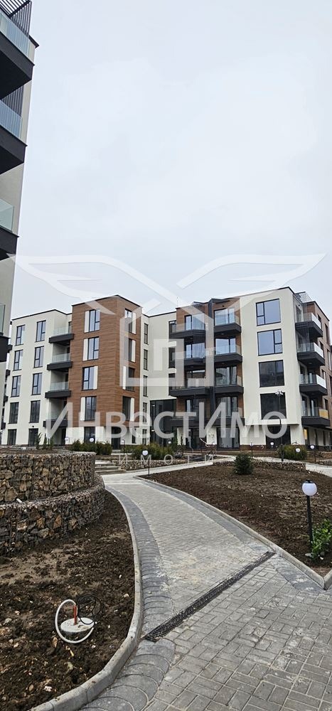 Продава 2-СТАЕН, гр. София, Драгалевци, снимка 11 - Апартаменти - 53100584