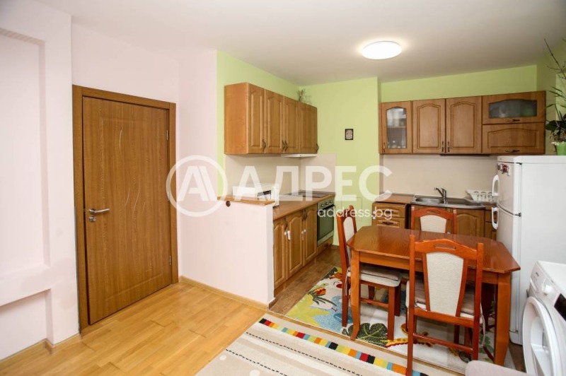 Продава 2-СТАЕН, гр. София, Красно село, снимка 9 - Апартаменти - 53187719