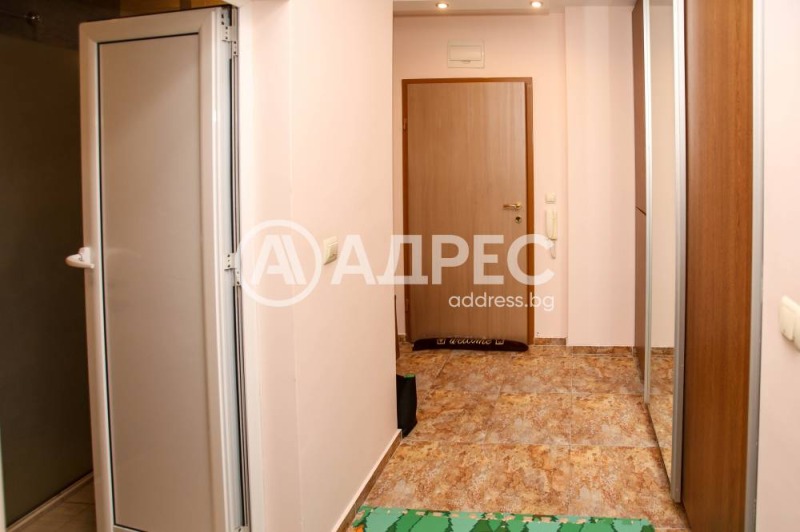 Продава 2-СТАЕН, гр. София, Красно село, снимка 2 - Апартаменти - 53187719