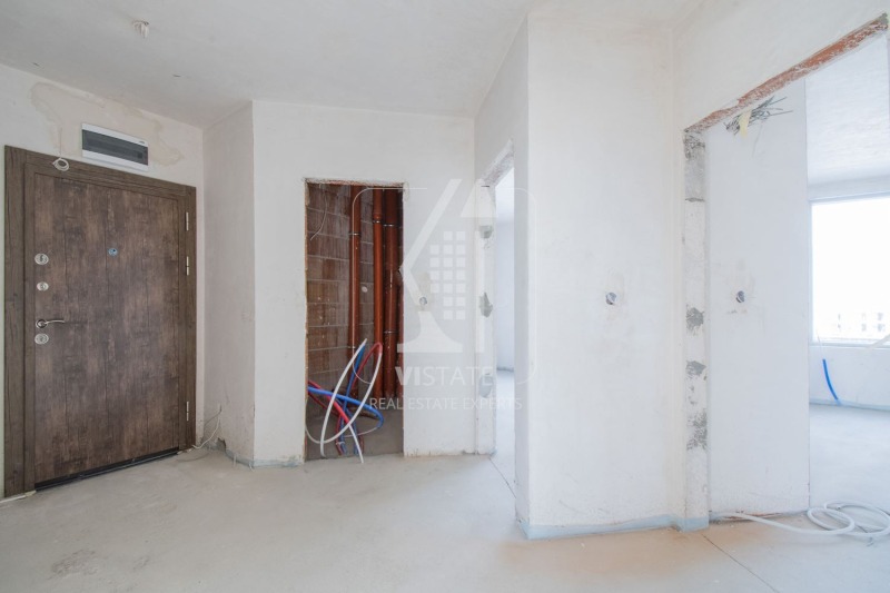 À venda  2 quartos Sofia , Krastova vada , 95 m² | 40714597 - imagem [3]