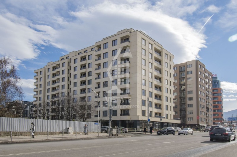 Na prodej  2 ložnice Sofia , Krastova vada , 95 m2 | 40714597 - obraz [7]