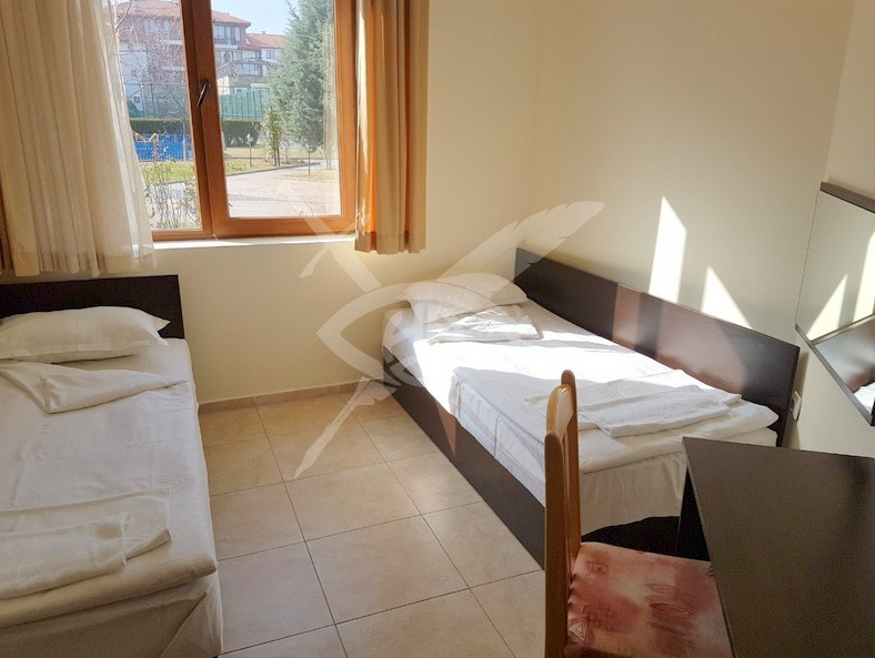 Till salu  2 sovrum region Burgas , Nesebar , 86 kvm | 40274933 - bild [3]