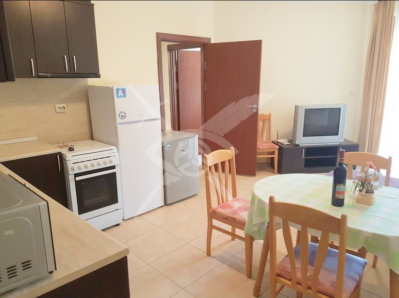 Till salu  2 sovrum region Burgas , Nesebar , 86 kvm | 40274933 - bild [2]