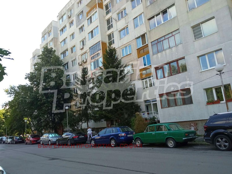 Till salu  2 sovrum Sofia , Mladost 1A , 91 kvm | 76662094 - bild [11]