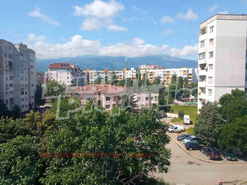 Till salu  2 sovrum Sofia , Mladost 1A , 91 kvm | 76662094 - bild [4]