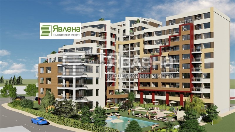 Продава 3-СТАЕН, гр. София, Сердика, снимка 8 - Aпартаменти - 49394420